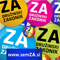ZA družinski zakonik