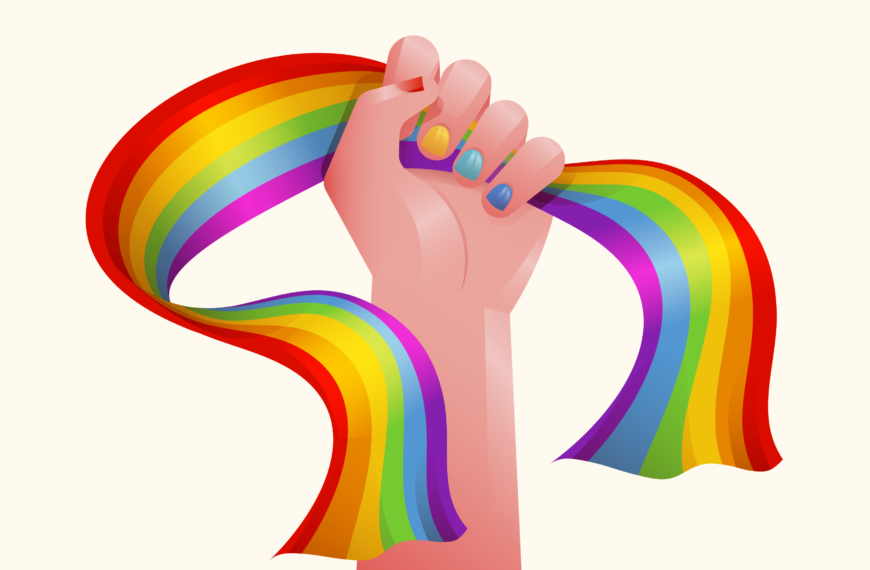 Out and About: Queer Experiences in Brazil & Slovenia