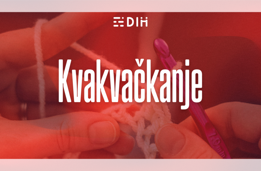 Kvakvačkanje: what does it look like