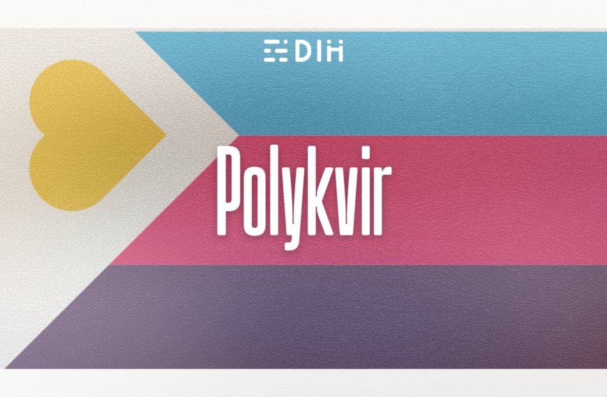 Polykvir: what does it look like