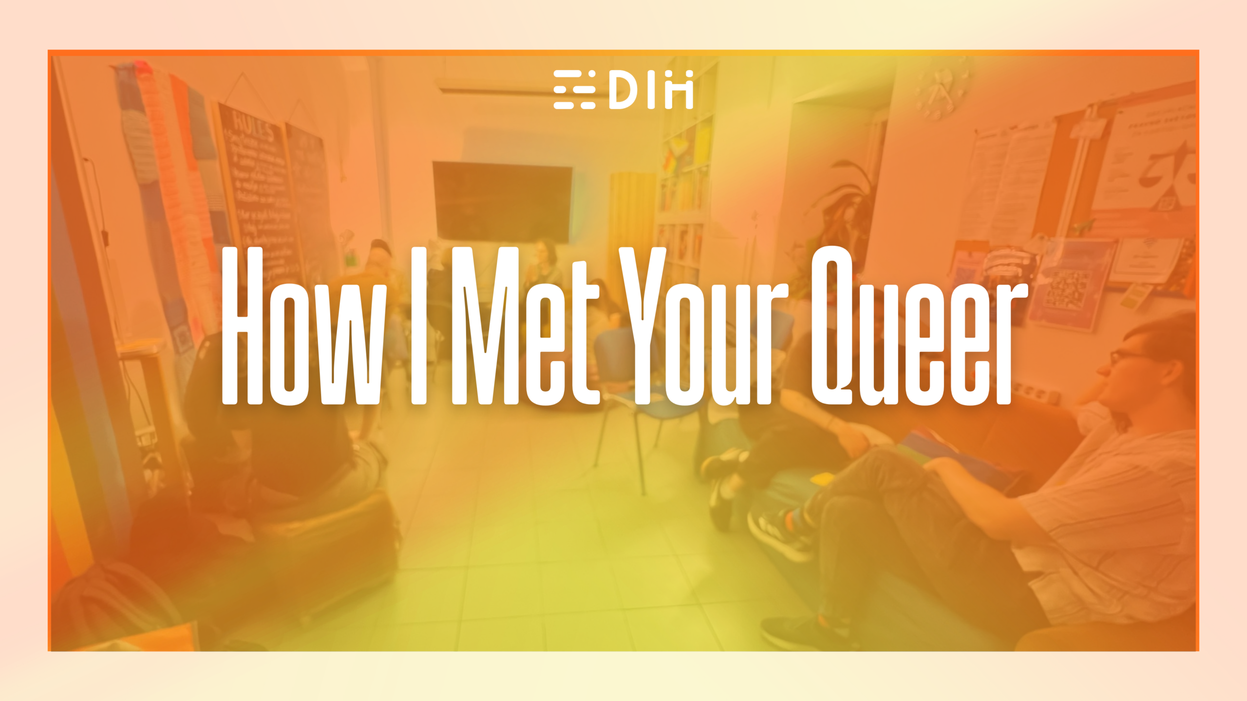 How I Met Your Queer: what does it look like