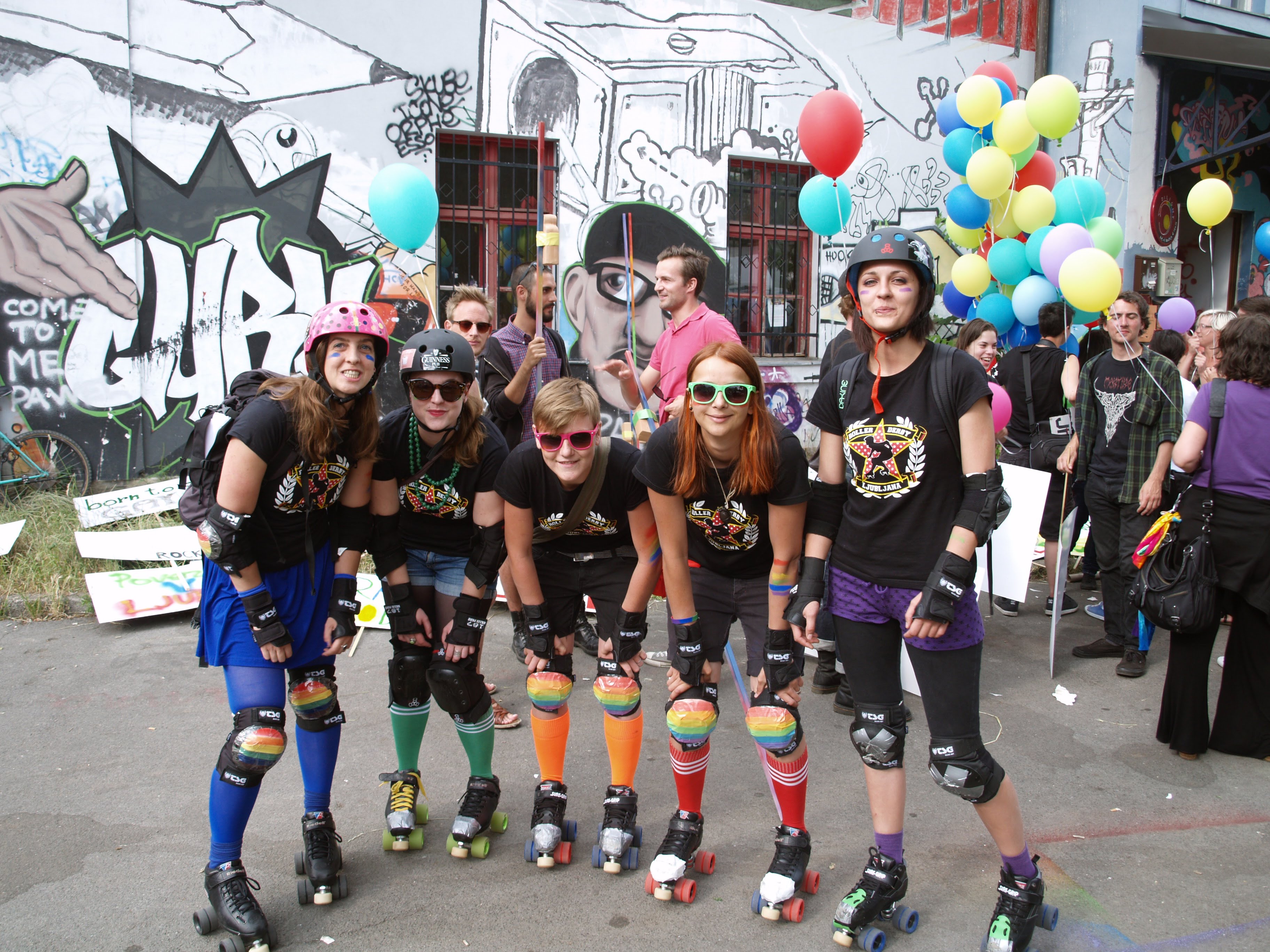 Roller derby1