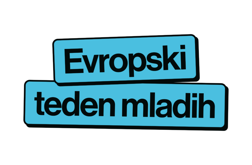Evropski teden mladih: Aktivno kafetkanje