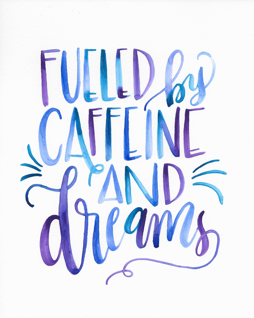 caffeine